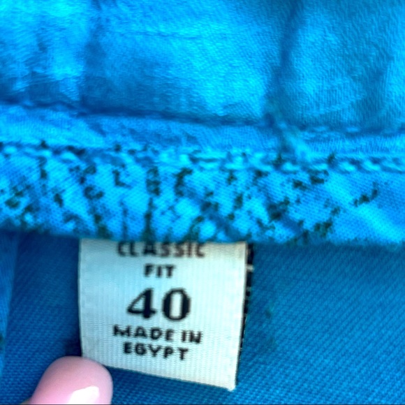 Robert Graham Shorts - Picture 7 of 15